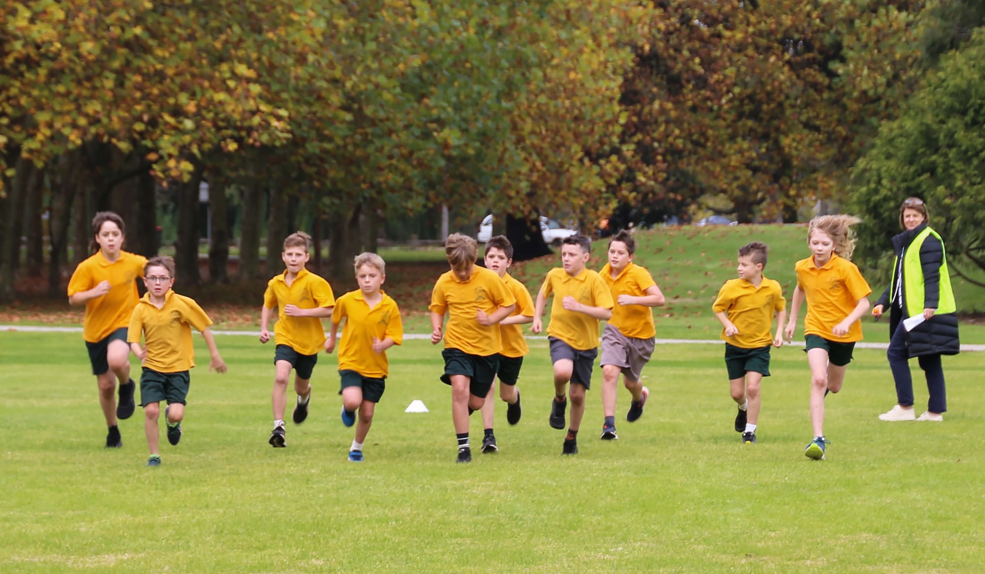 Fun Run - 31.05.2022