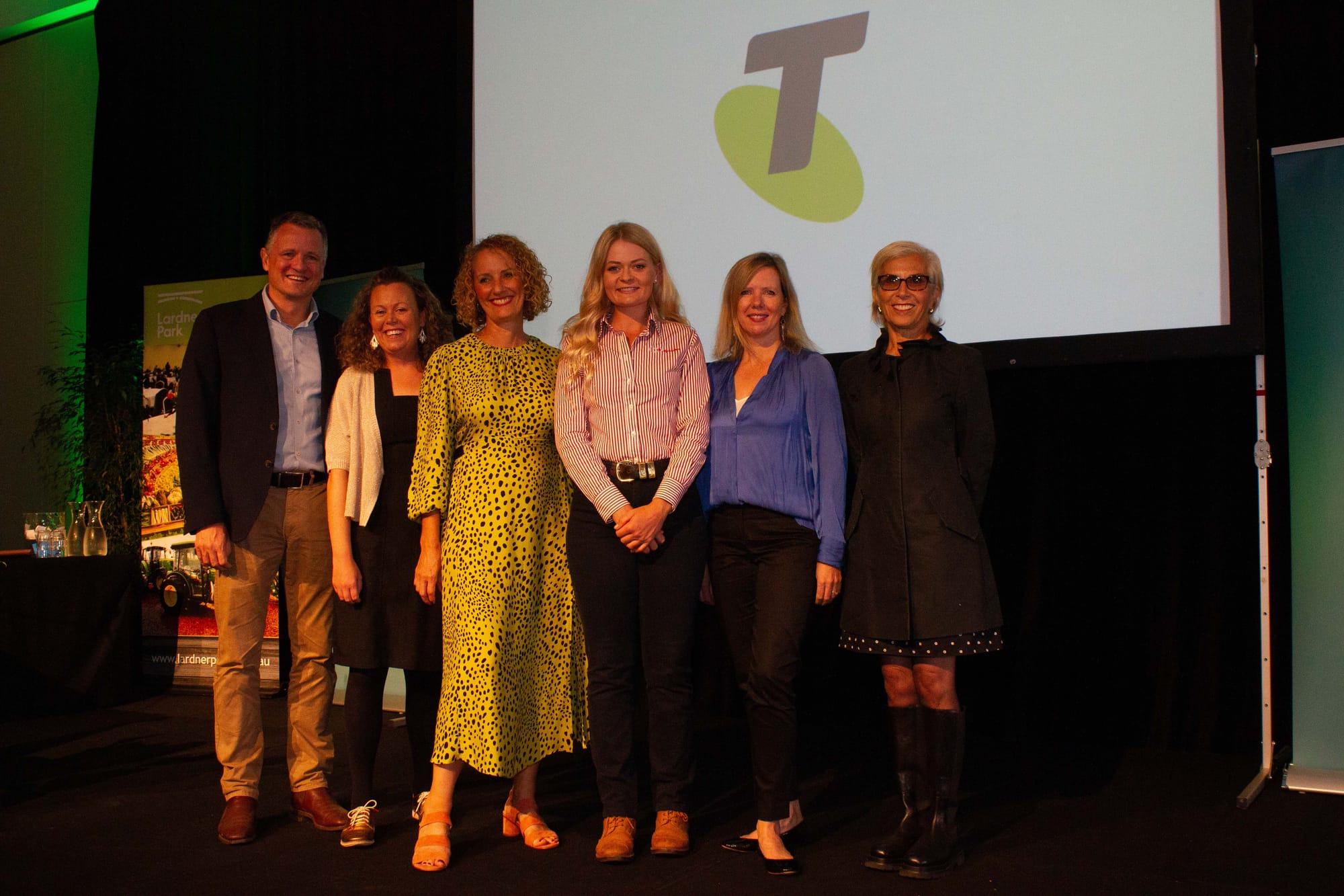 Farmworld Luncheon - 24.03.2022