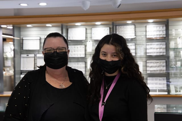 Vox Pop - 30.12.2021