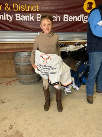 Trafalgar Polox - 2021 