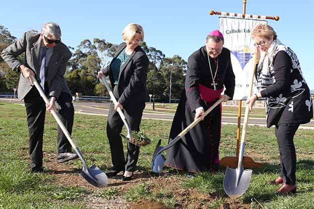 New school for Warragul