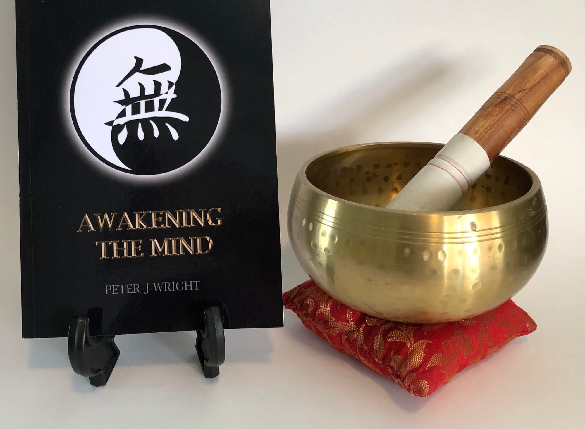 Author says book will change people's lives