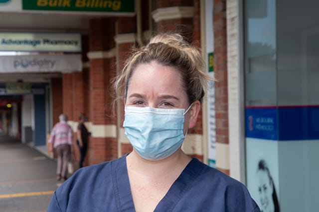 Vox Pop - 04.11.2021