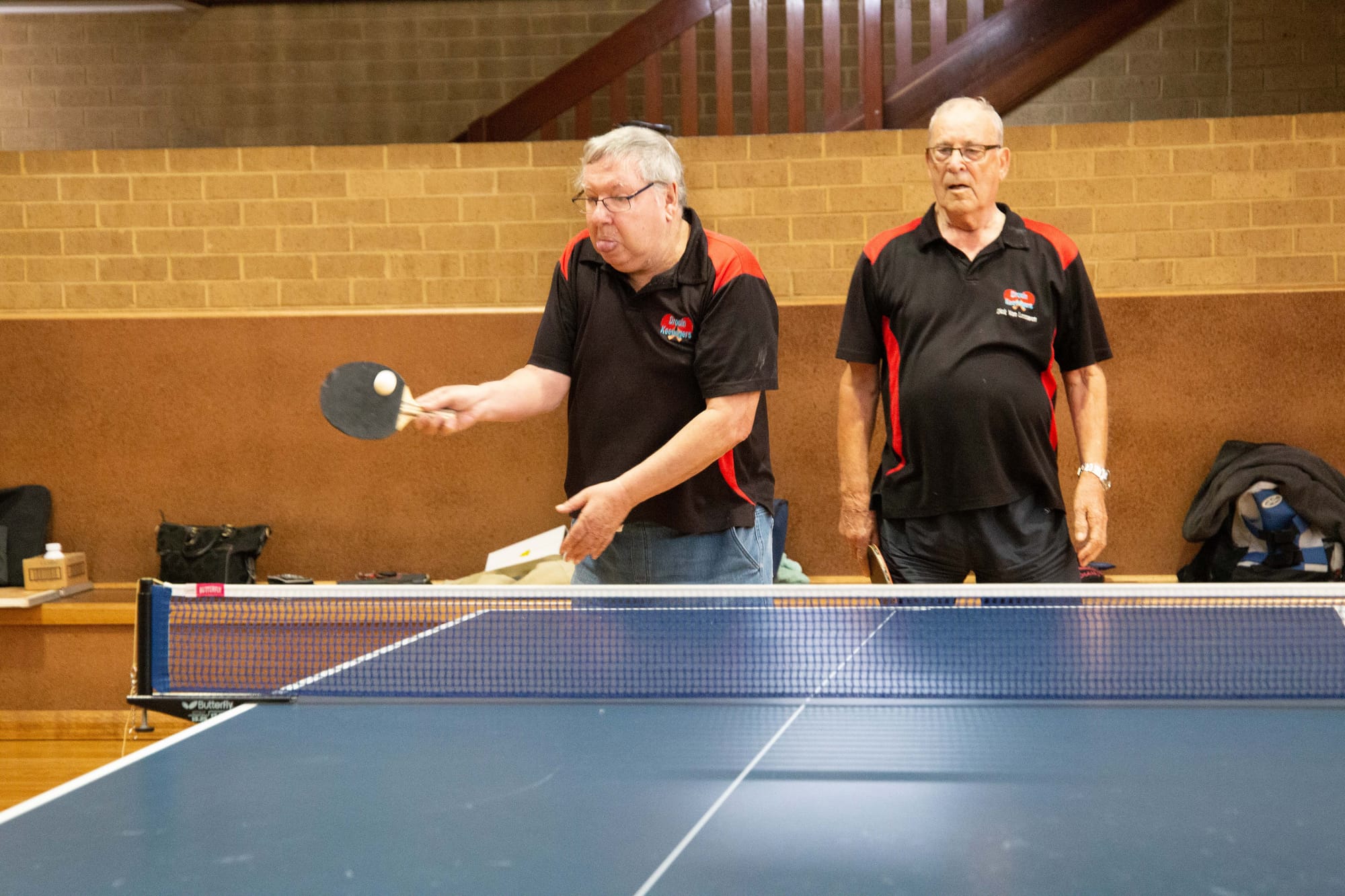 Drouin Keenagers - 17.03.2022