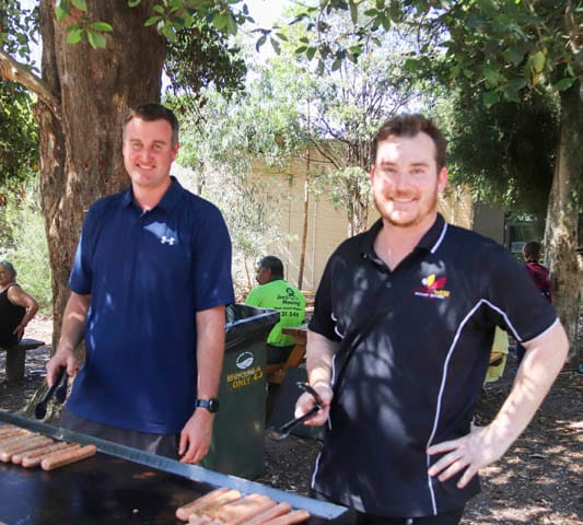Drouin West PS Open Classroom - 27.02.2024