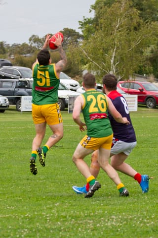 Football MGFNL Reserves Hill End v Boolarra - 17042021 