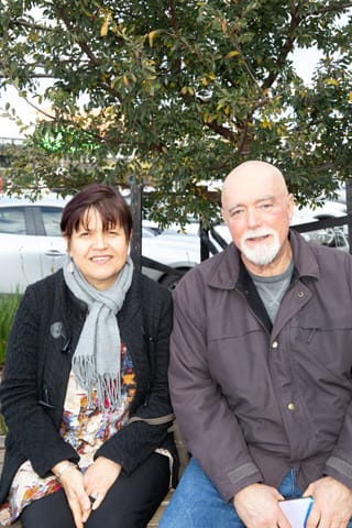 Vox pop - 15.07.2021 