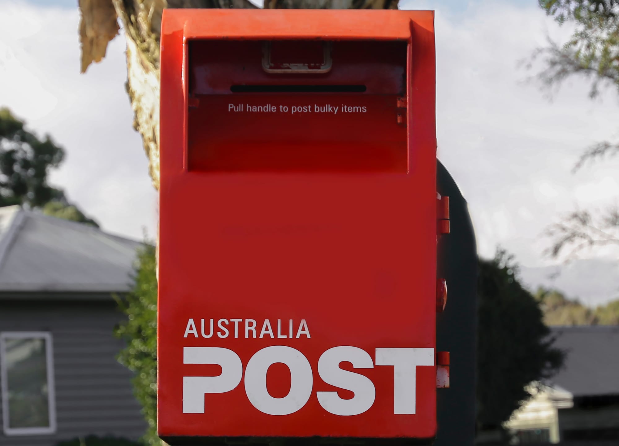 Willow Grove petitions post office closure