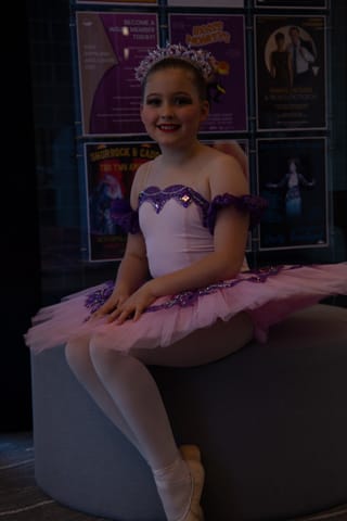 Dance Festival - 23.09.2021 