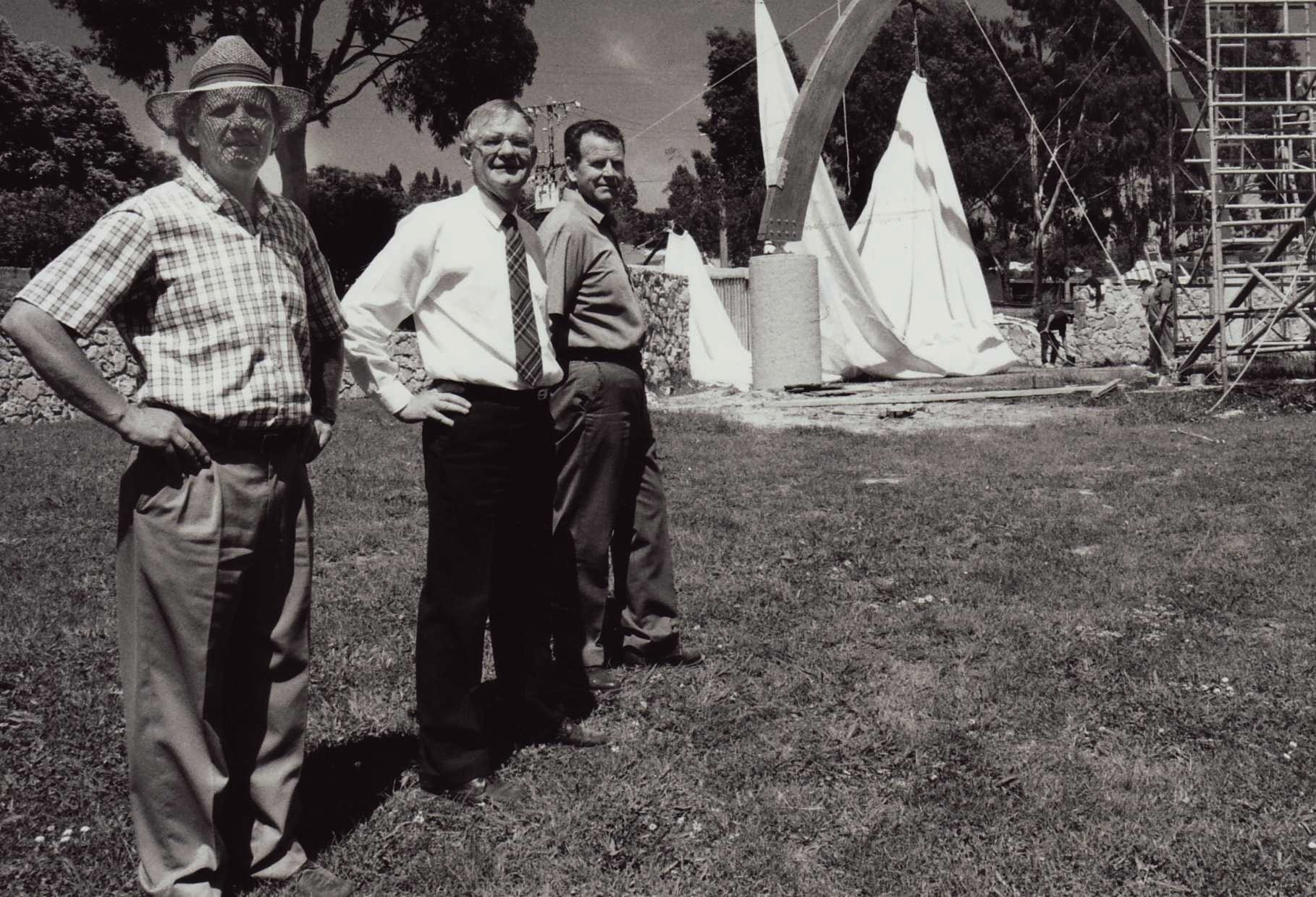 Rotary prepares for 70th anniversary