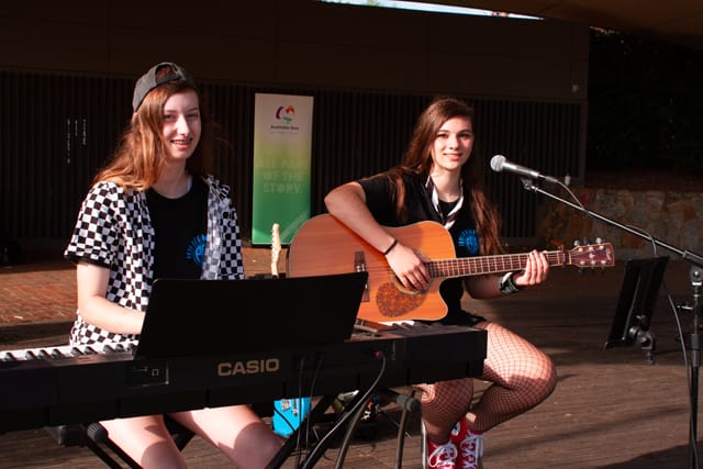 Australia Day Drouin - 26.01.2022