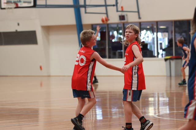 Basketball - 14122021