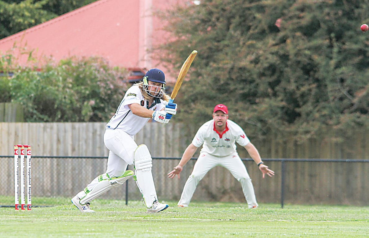 Titans end streak