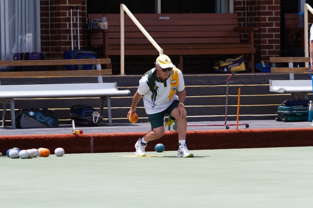 Bowls Warragul v TraralgonD iv 1 - 18122021