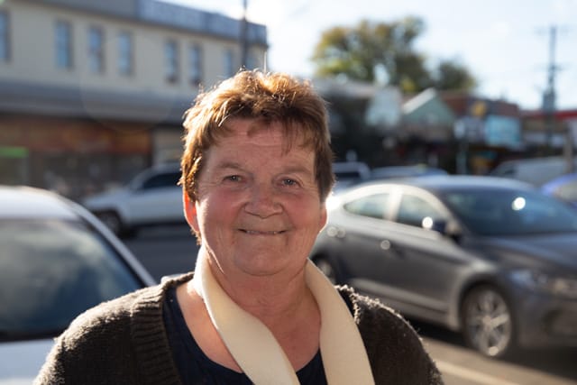 Vox Pop - 06.05.2021 