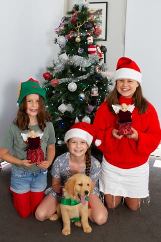 Christmas Photo -  16.12.2021