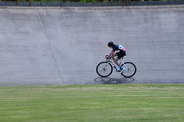 Cycling - 23.11.2021