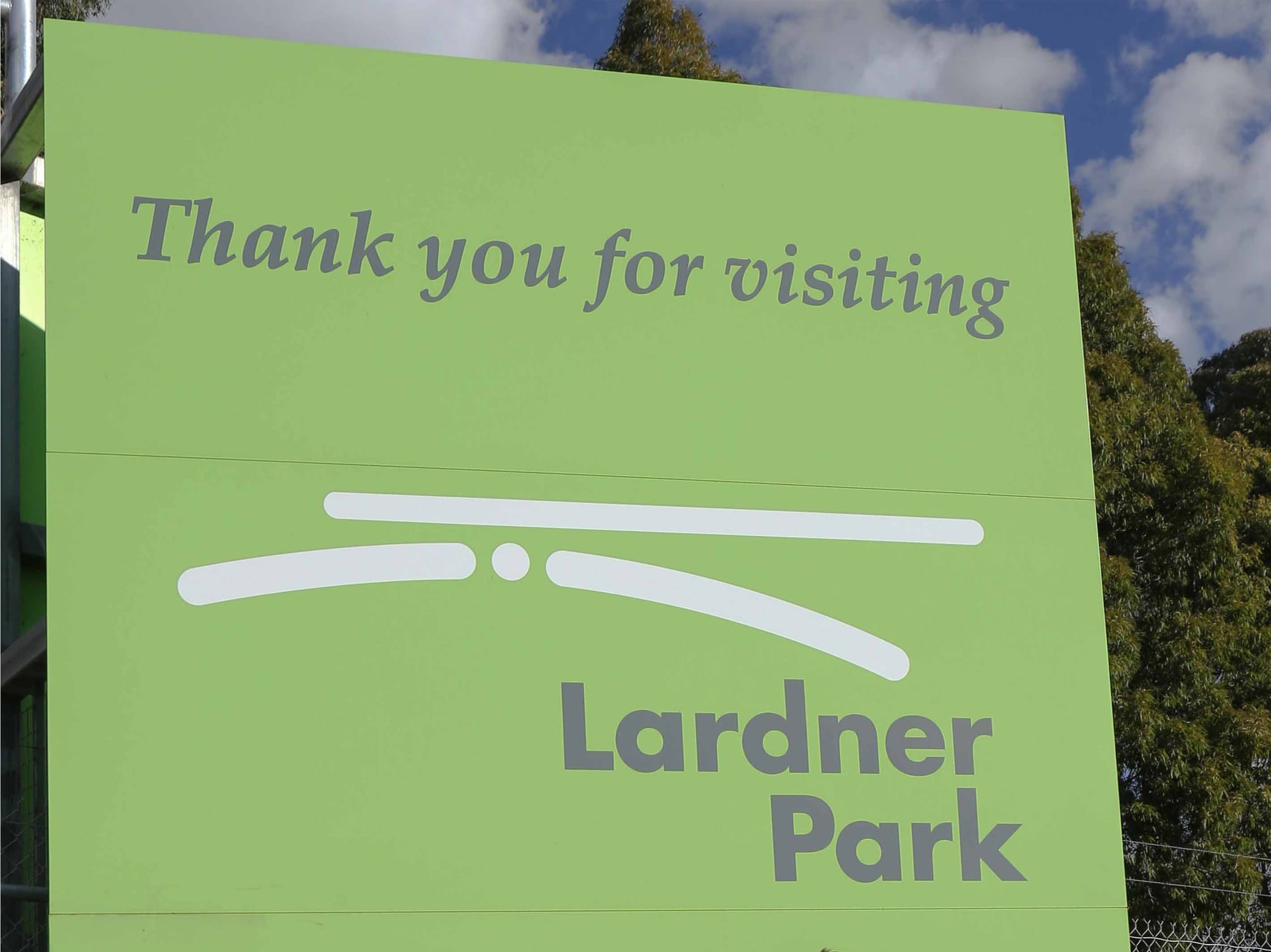 Lardner Park makes desperate plea to Baw Baw Shire