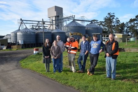 Relocation likely for egg farm