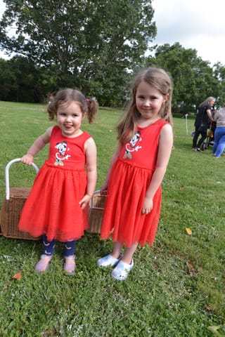 Childrens Farmers Market - 09.12.2021