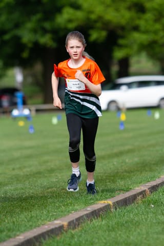 Little Athletics - 27.11.2021