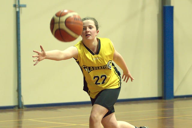 Basketball - 17.06.2021 