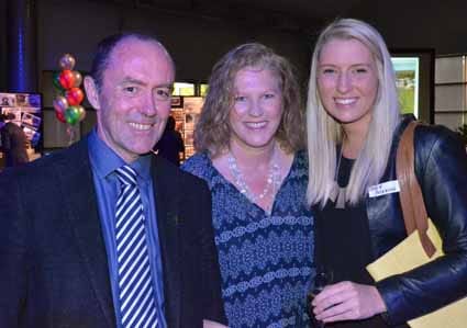 40th birthday for Marist-Sion