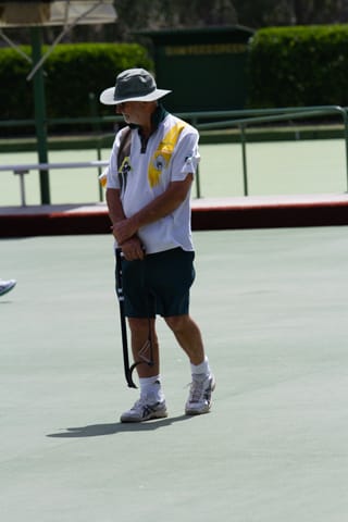 Bowls Warragul v TraralgonD iv 1 - 18122021