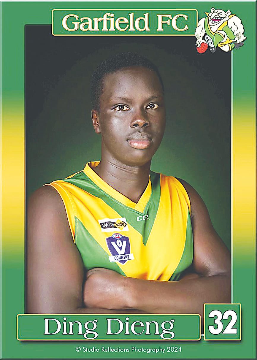 Bruce top Dog as Dieng stars at vote count