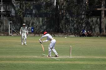Marist Sion College impresses in Queensland carnival