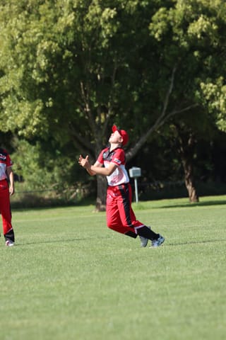 Cricket U16s Warragul Vs. Drouin - 05.02.2022