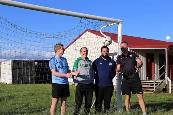 External funding sought for Trafalgar recreation expansion