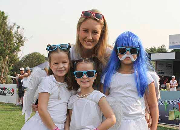 Colour Run