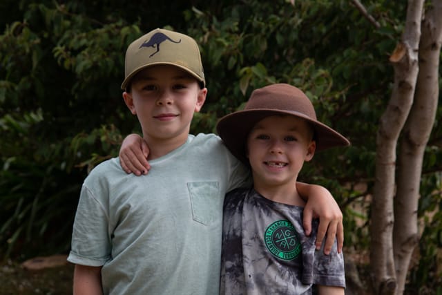 Vox Pop - 06.01.2022