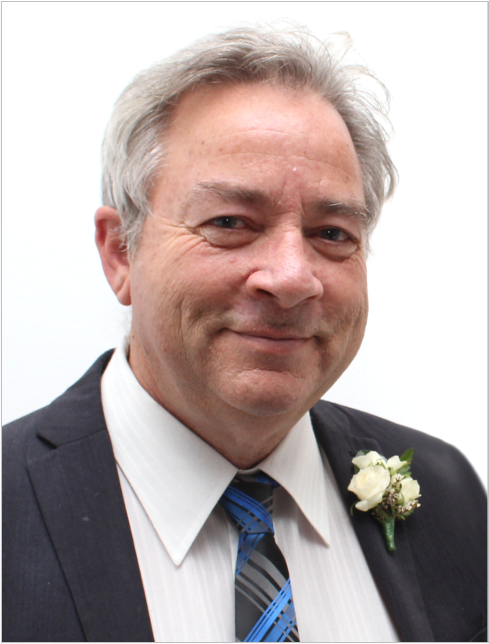 Business success remembered