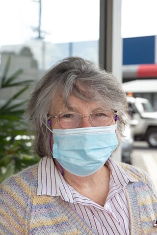 Vox Pop - 12.08.2021 