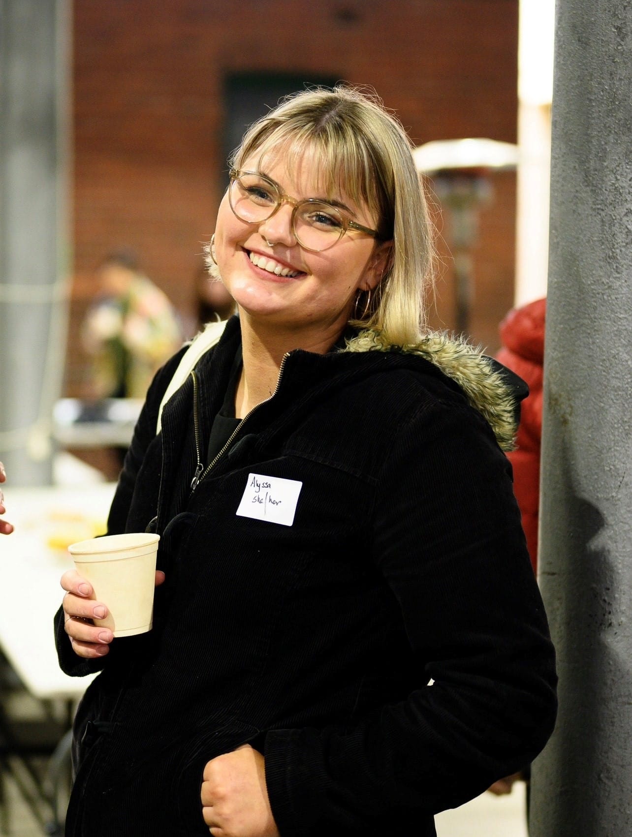 Narracan candidates: Alyssa Weaver