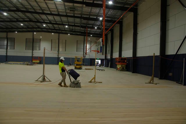 WLC Redevelopment - 15.04.2024