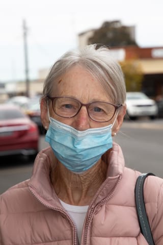 Vox Pop - 21.10.2021 