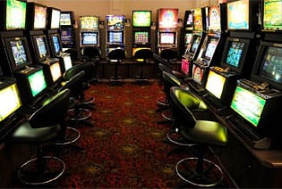 More pokies for Drouin