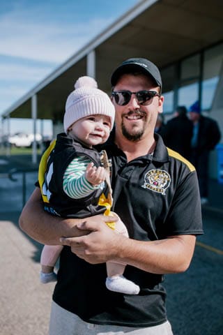 Club Corner - 07.05.2024