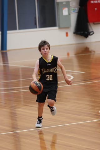 Basketball - 09.11.2021