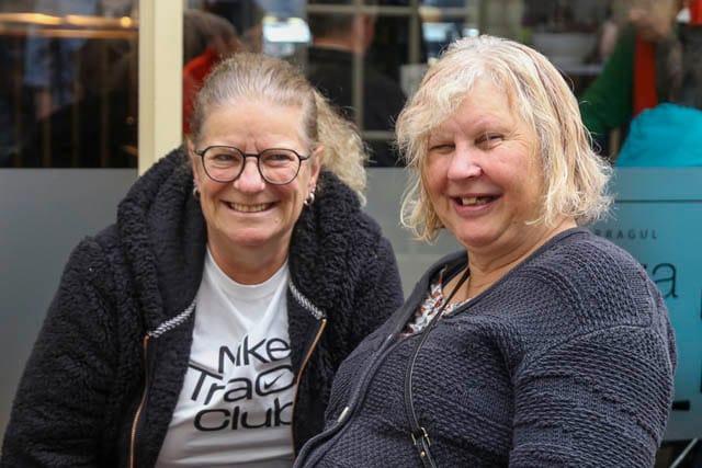 Vox Pop - 30.04.2024