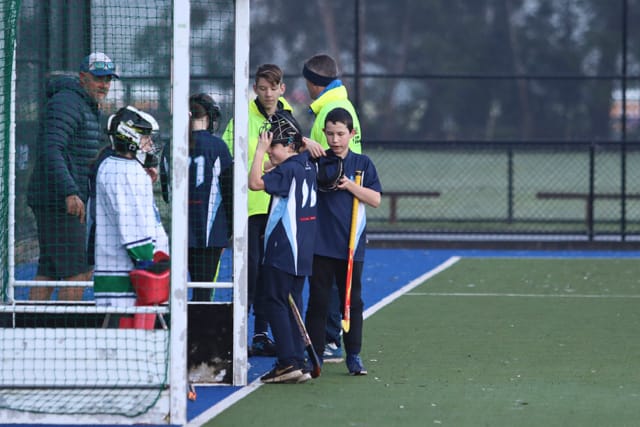 Hockey (U12's) Gulls Vs. Drouids - 19.06.2021 