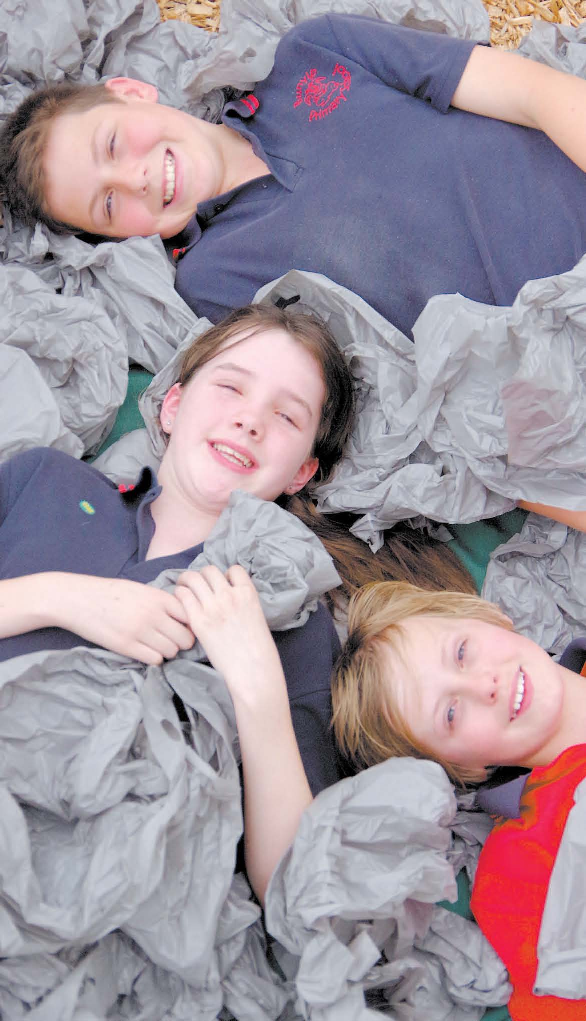 Don’t be a Dag ...