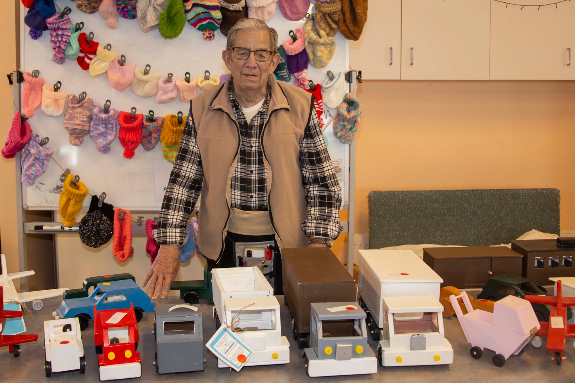 Fairview Village - 12.07.2022