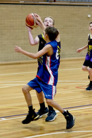 Basketball - 11052021 