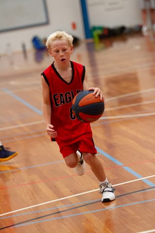 Basketball - 12.02.2022