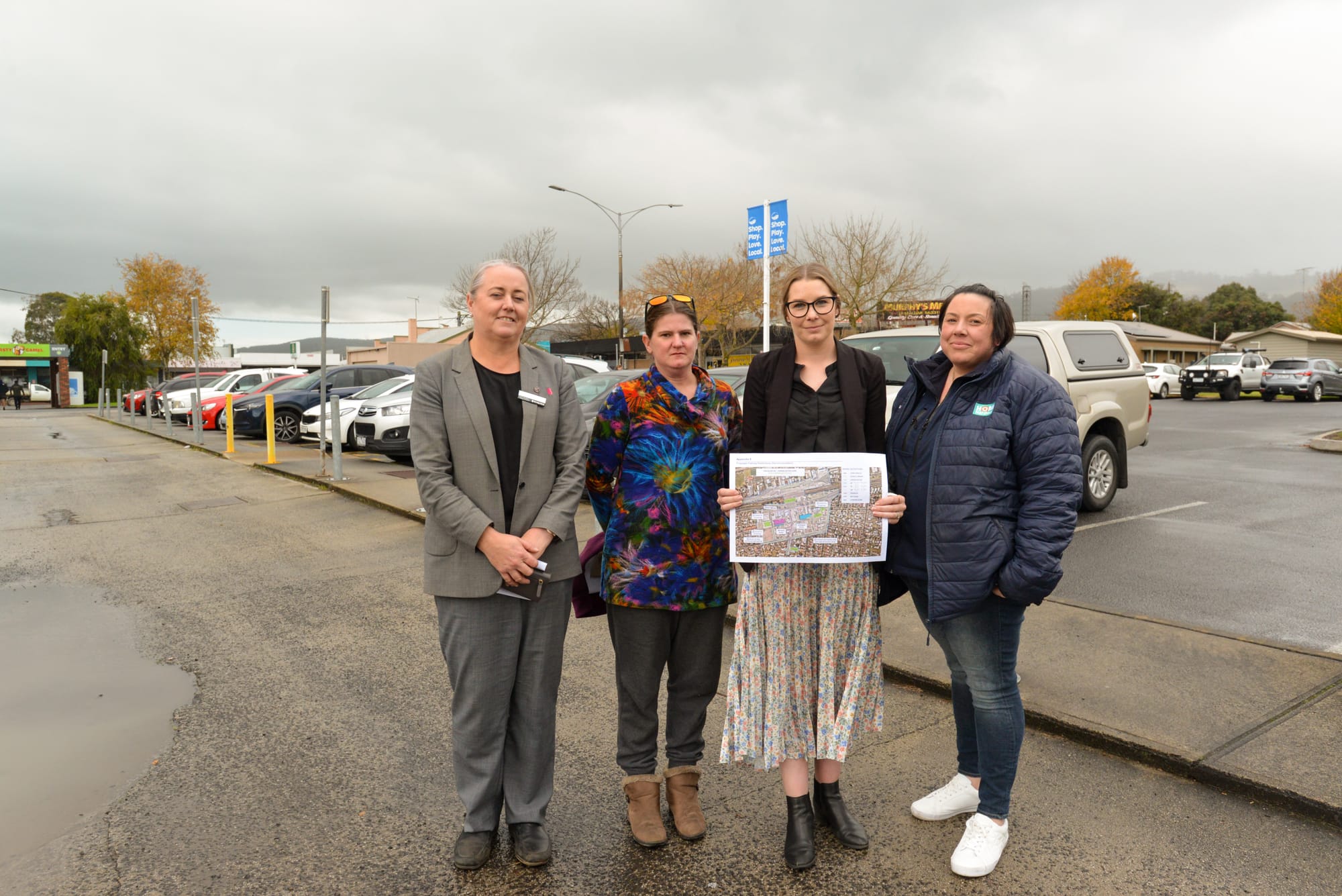 Vow to fight carparking restrictions