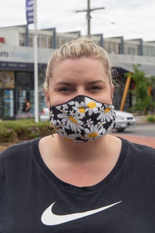 Vox Pop - 28.10.2021 